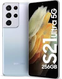 Samsung Galaxy S21 Ultra Back Cover