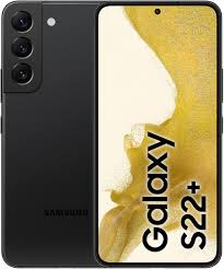 Samsung Galaxy S22 Plus 5G Back Cover