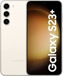 Samsung Galaxy S23 Plus 5G Back Cover