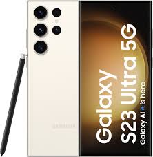 Samsung Galaxy S23 Ultra 5G Back Cover