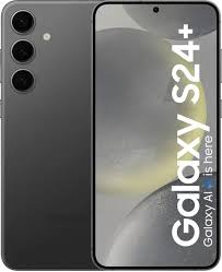 Samsung Galaxy S24 Plus 5G Back Cover