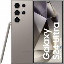 Samsung Galaxy S24 Ultra 5G Back Cover