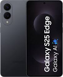 Samsung Galaxy S25 Edge Back Cover