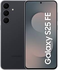 Samsung Galaxy S25 FE 5G Back Cover