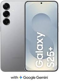 Samsung Galaxy S25 Plus Back Cover