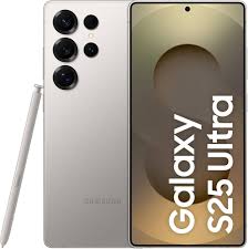 Samsung Galaxy S25 Ultra Back Cover