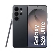 Samsung Galaxy S26 Ultra 5G Back Cover