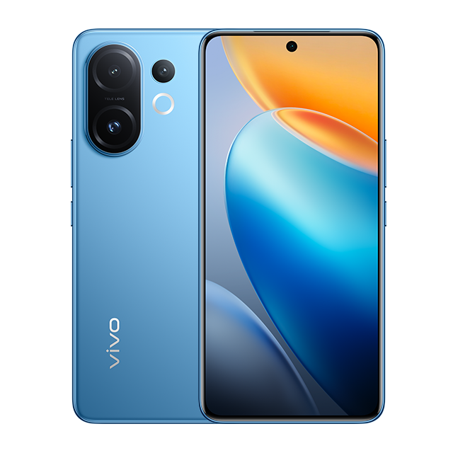 Vivo T4 Pro 5G Back Cover