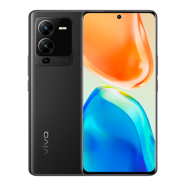 VIvo V25 Pro Back Cover