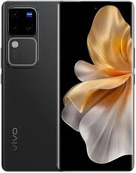 VIvo V30 Pro Back Cover