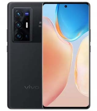 Vivo X70 Pro Back Cover