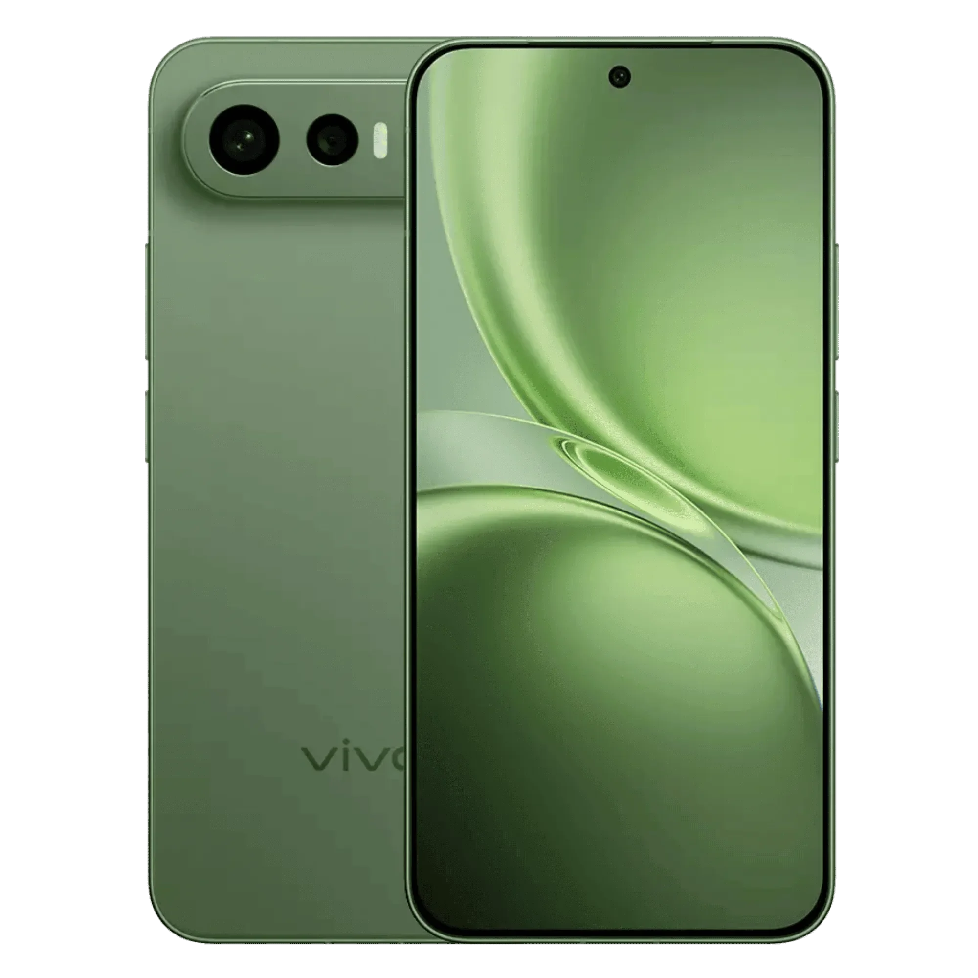 Vivo X300 FE Back Cover