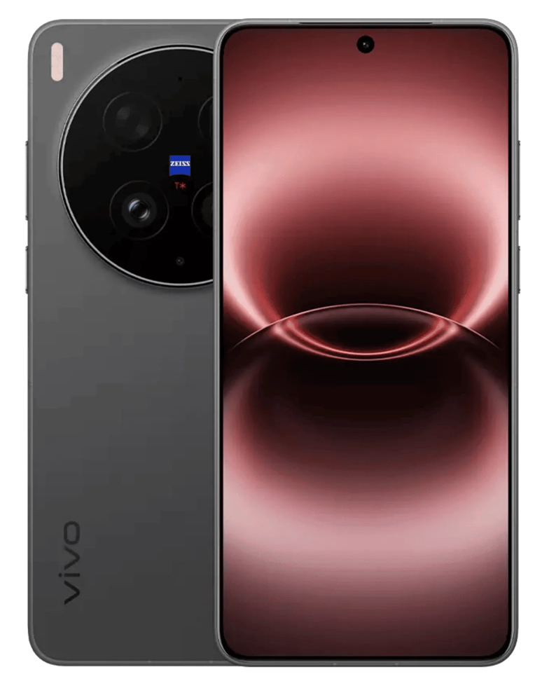 Vivo X300 Ultra Back Cover