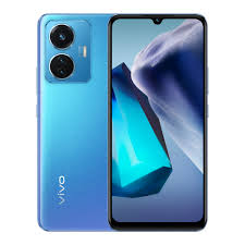 Vivo T1 44W Back Cover