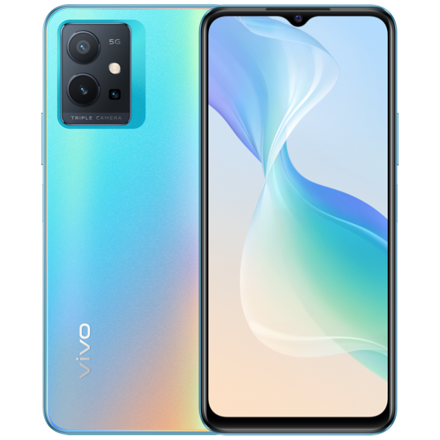 Vivo T1 5G Back Cover