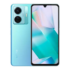 Vivo T1 Pro 5G Back Cover