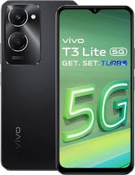 Vivo T3 Lite 5G Back Cover