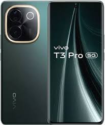 Vivo T3 Pro 5G Back Cover