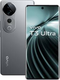 Vivo T3 Ultra Back Cover