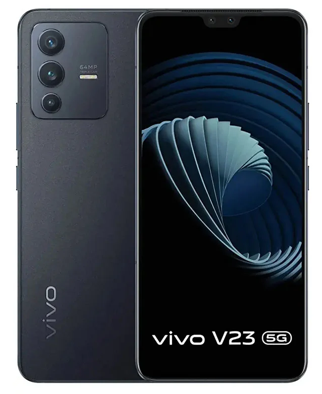 Vivo V23 Back Cover