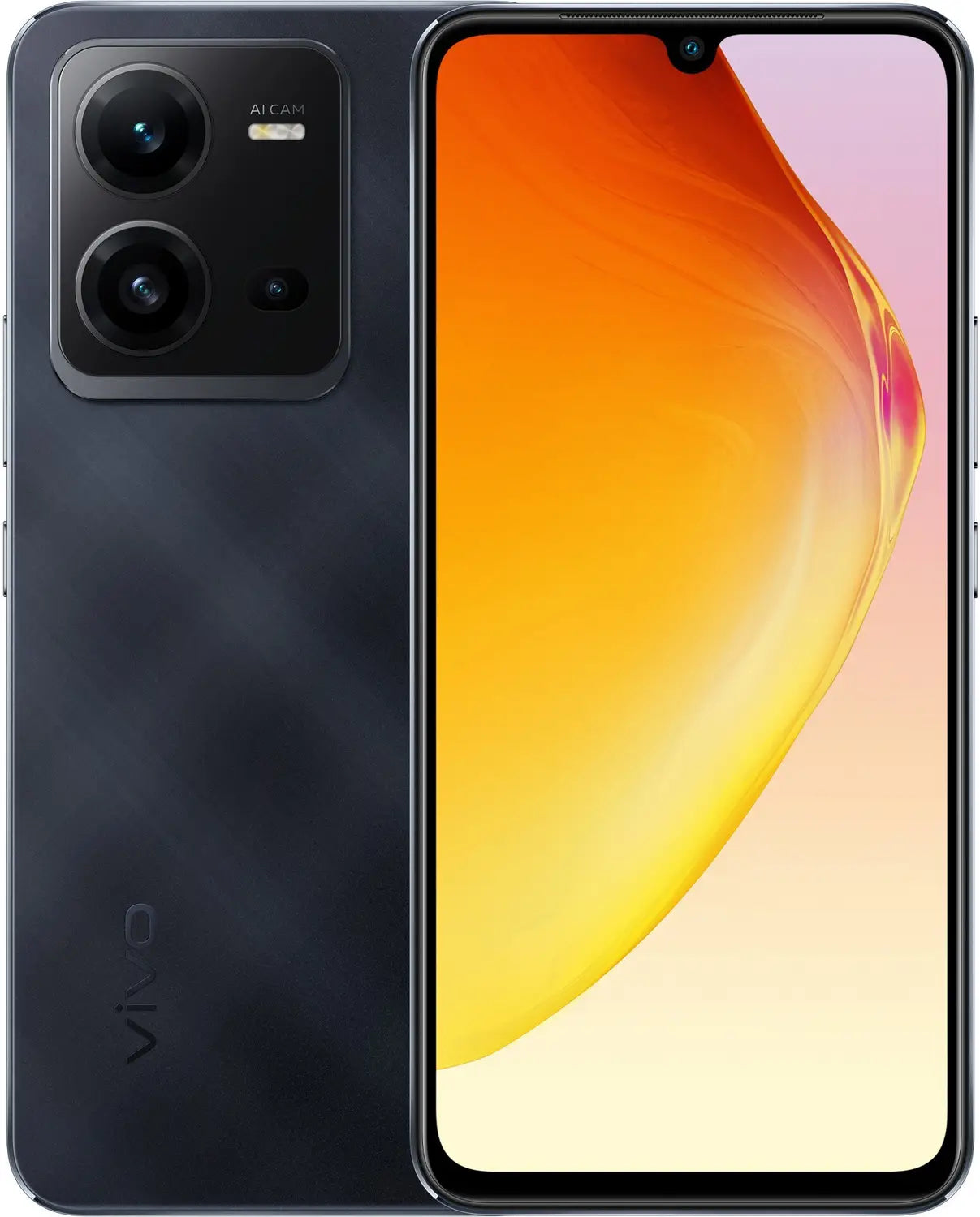 Vivo V25 Back Cover