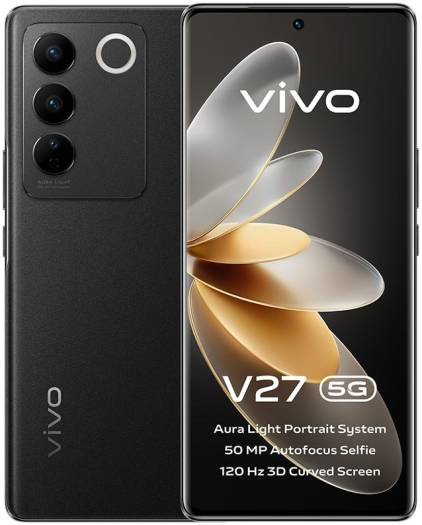 Vivo V27 5G Back Cover