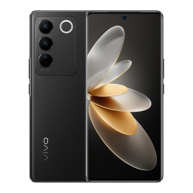 Vivo V27 Pro 5G Back Cover