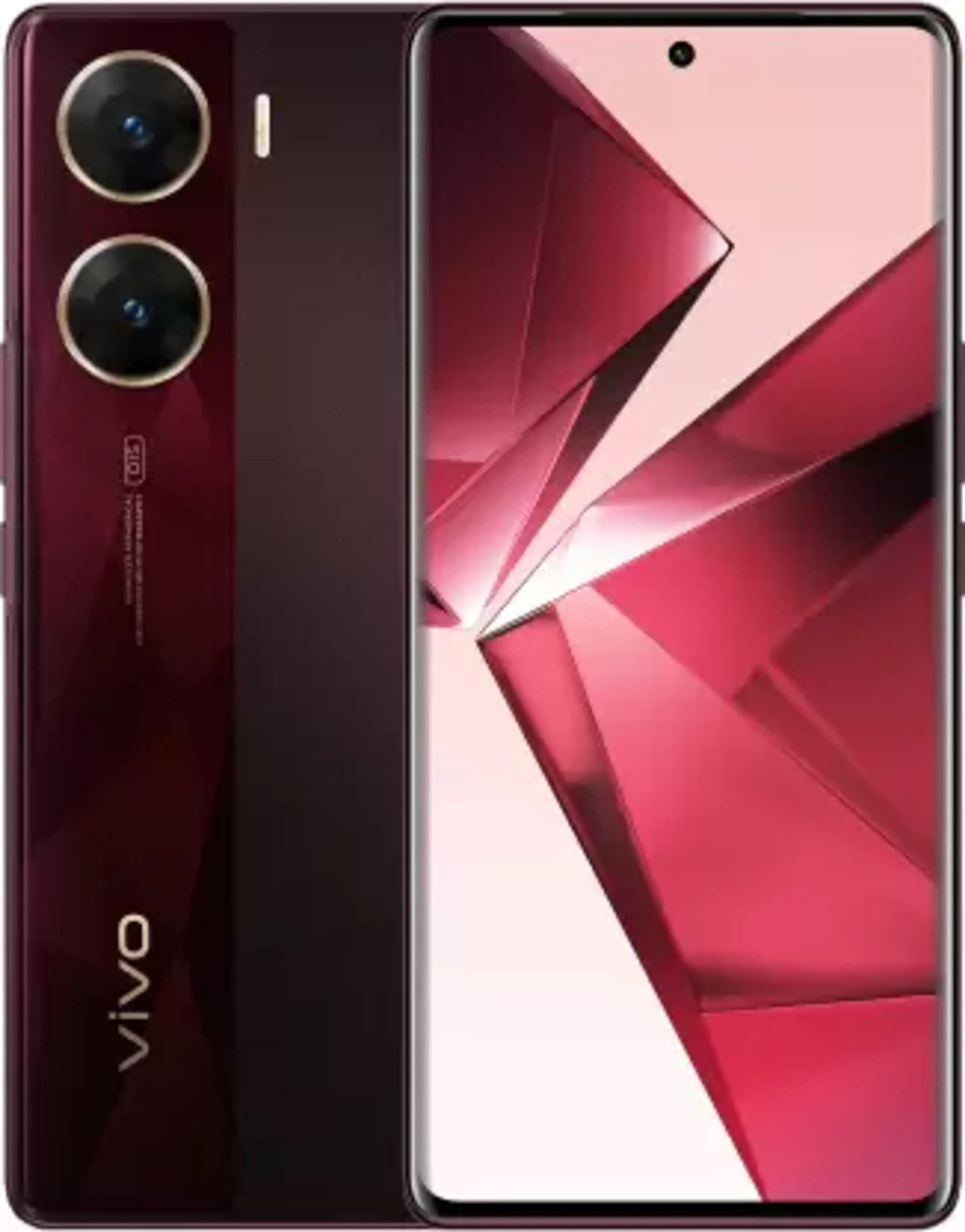 Vivo V29e 5G Back Cover