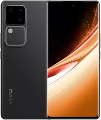 Vivo V30 Back Cover