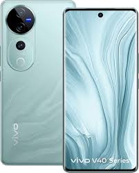 Vivo V40 Pro Back Cover