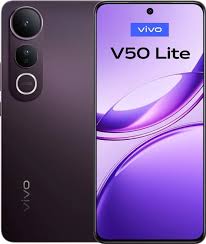 Vivo V50 Lite Back Cover