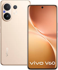 Vivo V60 5G Back Cover