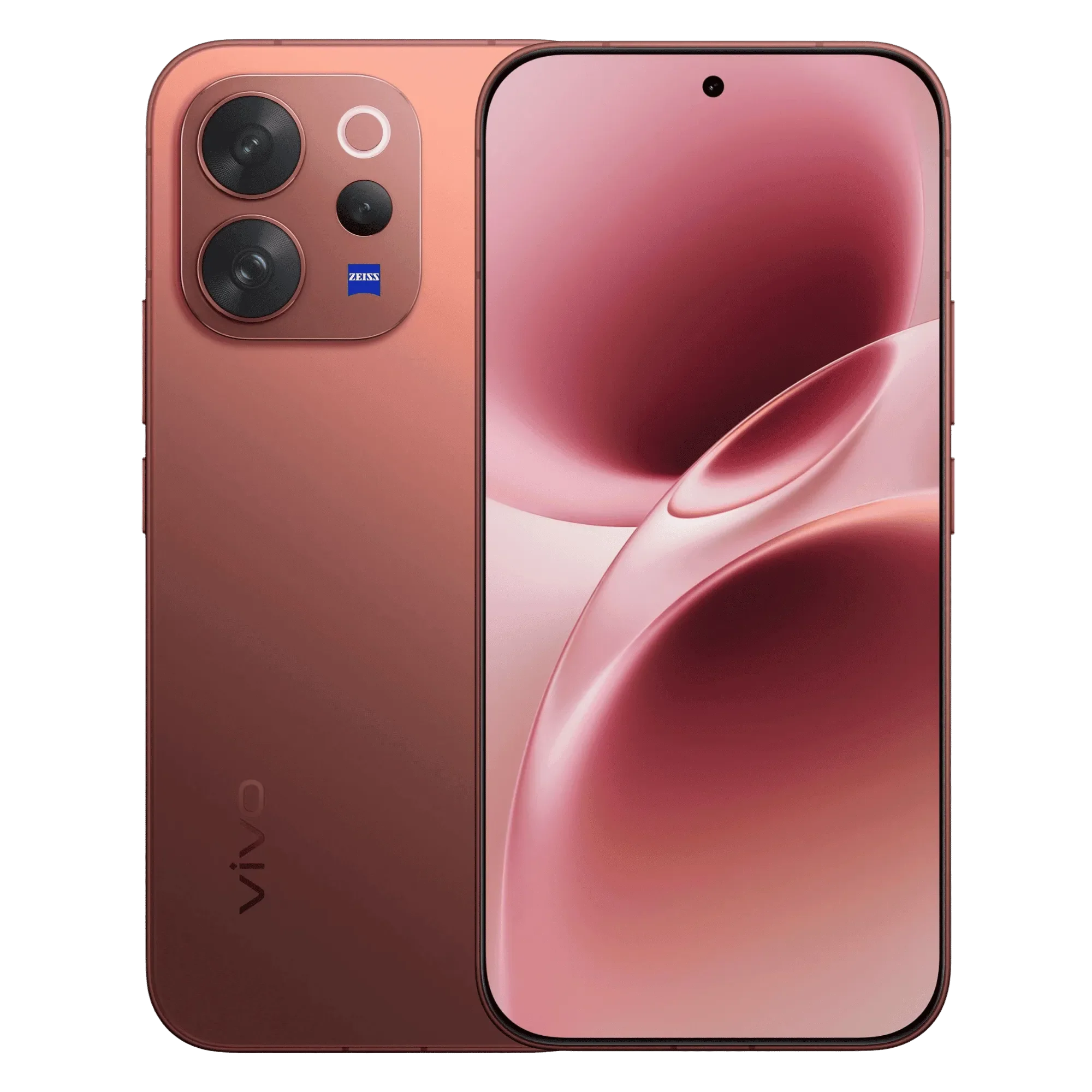 Vivo V70 Elite Back Cover