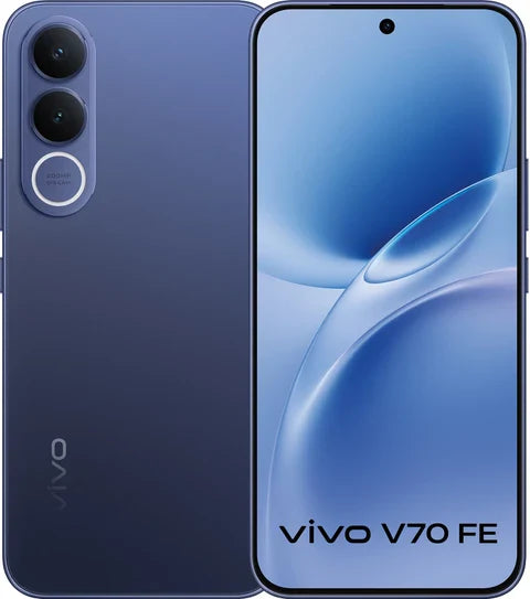 Vivo V70 FE 5G Back Cover