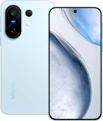 Vivo X200 FE Back Cover