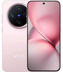Vivo X200 Pro Back Cover