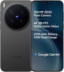 Vivo X300 Pro Back Cover