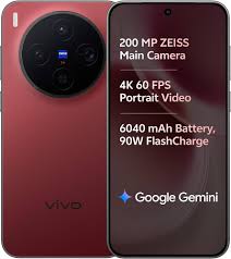 Vivo X300 Back Cover