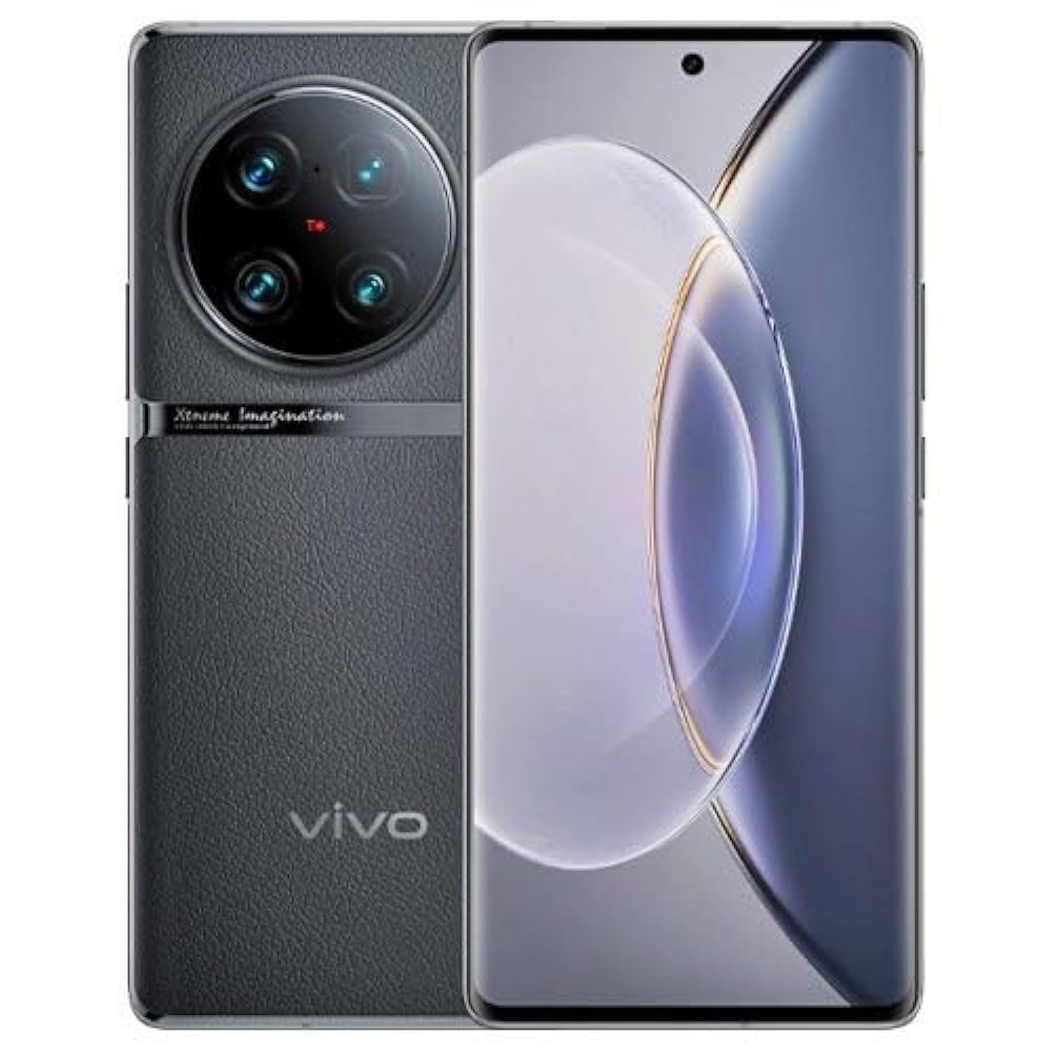 Vivo X90 Pro Back Cover