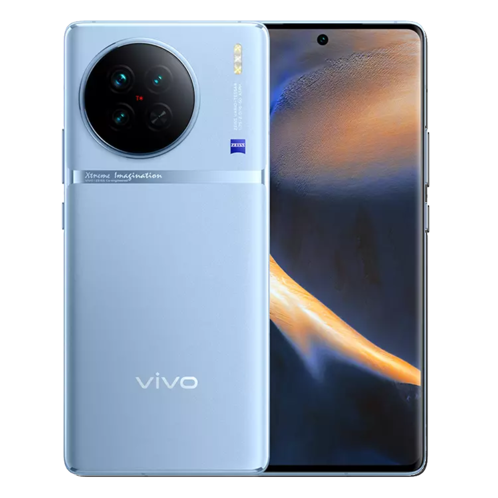 Vivo X90 Back Cover
