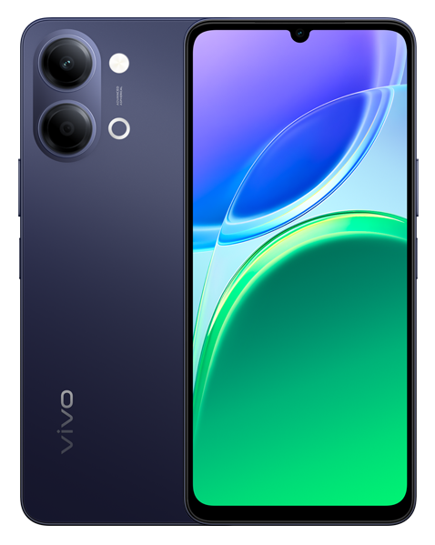 Vivo Y05 Back Cover