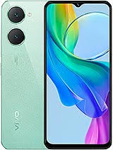 Vivo Y18e Back Cover
