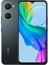 Vivo Y18i Back Cover