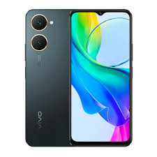 Vivo Y18t Back Cover