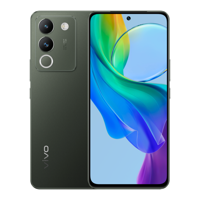 Vivo Y200 5G Back Cover