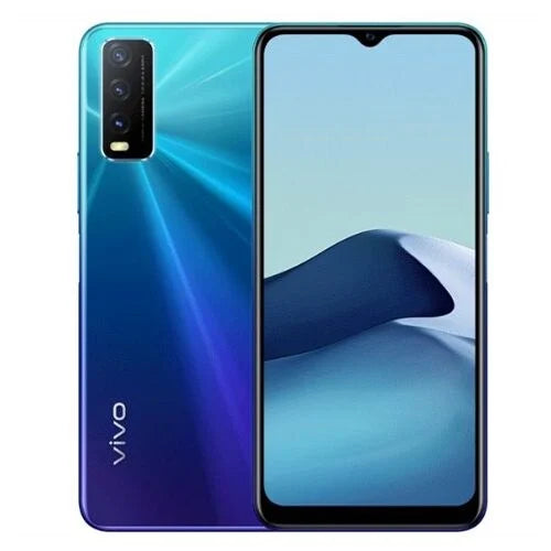 Vivo Y20A Back Cover