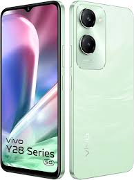 Vivo Y28e 5G Back Cover