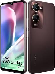 Vivo Y28s 5G Back Cover