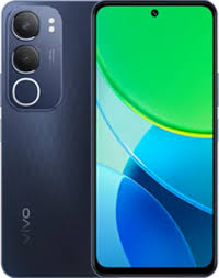Vivo Y29 5G Back Cover