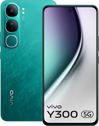 Vivo Y300 5G Back Cover